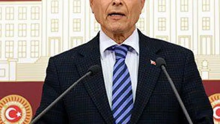 'BİR SAHTEKARLIK OLABİLİR!'