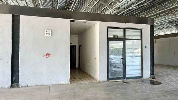 Bir süredir kapalıydı... O adres şimdi yeni haliyle hizmette