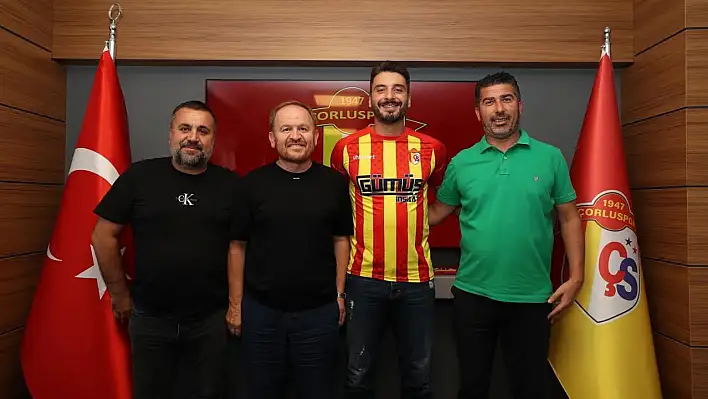 Bir zamanlar Kayserispor'da forma giymişti! O ismin yeni takımı belli oldu