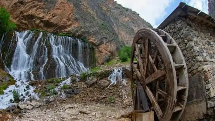 Bir zamanlar yaşamın kalbiydiler, akan zamanla kayboldular!