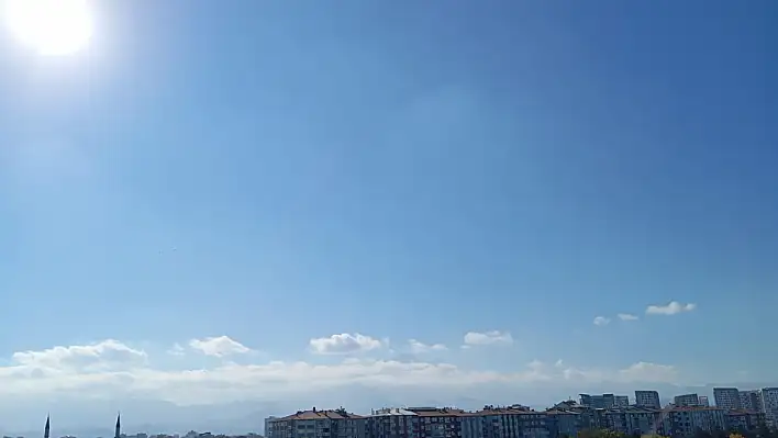 Birçok ilçede etkili olacak! Meteoroloji tek tek açıkladı