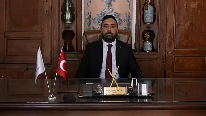 Birlik Vakfı Şube Başkanı Bulut: Aşkın Genç'in sözleri kargaşa yaratma çabası