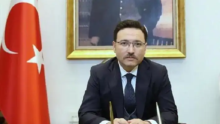 'Birlik ve beraberliğin sembolü'