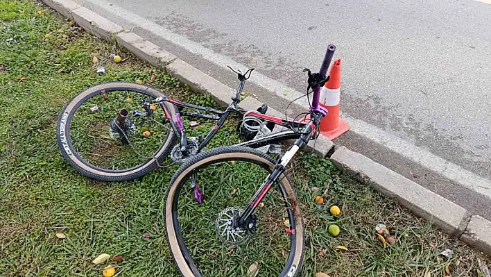 12 yaşındaki çocuğun ölümüne neden olan sürücü teslim oldu