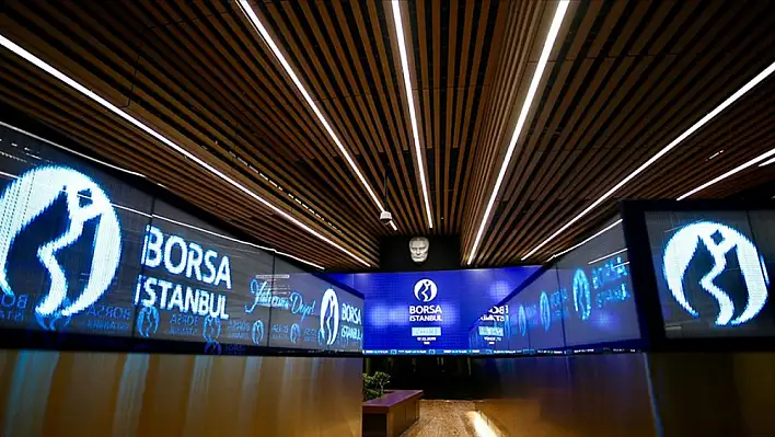 BIST 100 Endeksi haftayı nasıl kapattı? İşte detaylar