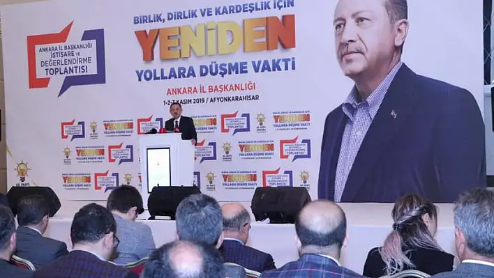 BİZ DÜŞMEDİK TÖKEZLEDİK!