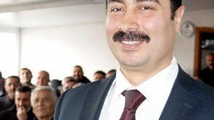 'BİZ KİMSEYE TUZAK KURMADIK"