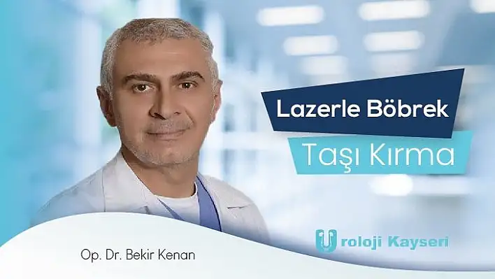 Böbrek Taşı Tedavisi