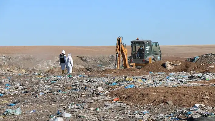 Boğazlıyan'da adli tıptan çıkacak sonuç bekleniyor