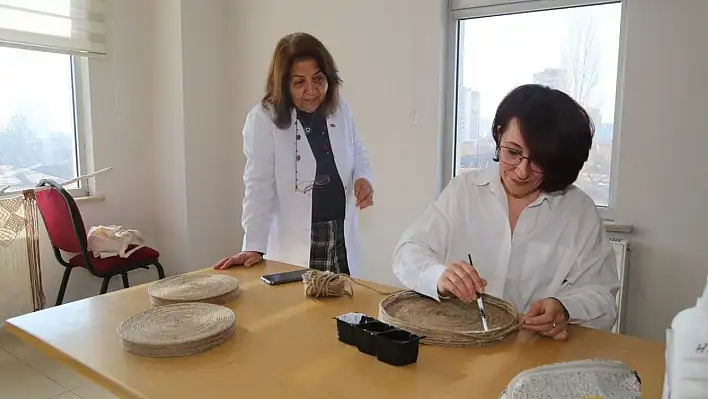 Bohem Tabak Kursu yoğun ilgi gördü