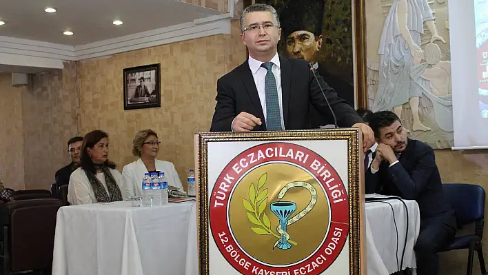 'Sorunlarımızın çözümü için mücadele edeceğiz'