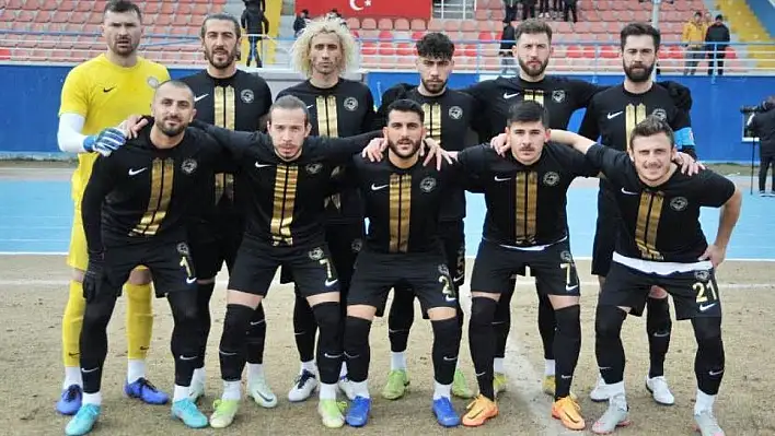 Talasgücü zirveye yerleşti