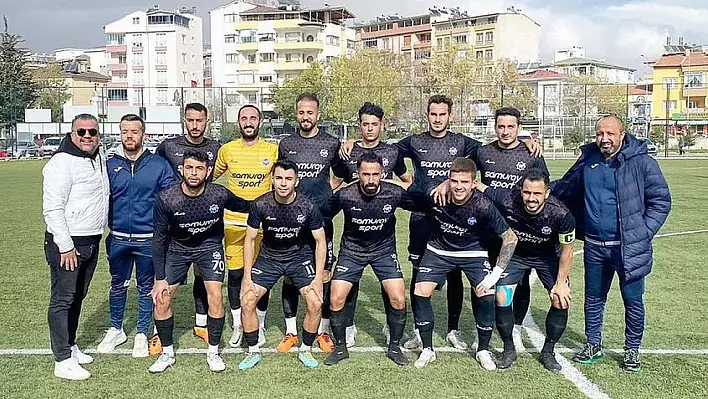 Develigücü:1 - Rüstempaşaspor: 1