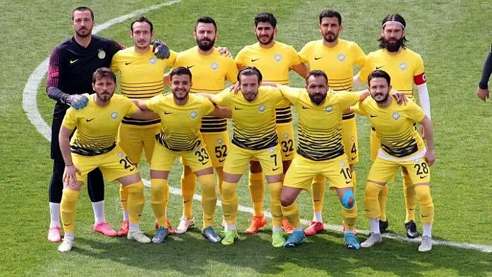 Bölgesel Amatör Lig fikstürü çekildi