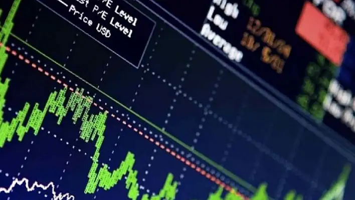Borsa çakıldı, CDS yükselişte