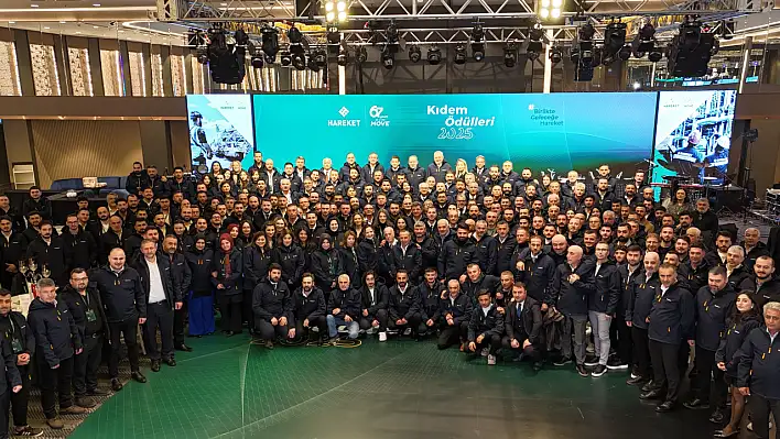 Borsa'da işlem gören şirket, 3 çalışanına TOGG hediye etti!