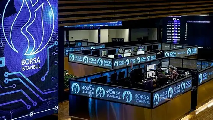 İşte Borsa'da işlem gören Kayseri şirketleri!