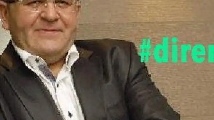 BOYDAK'A DESTEK SÜRÜYOR