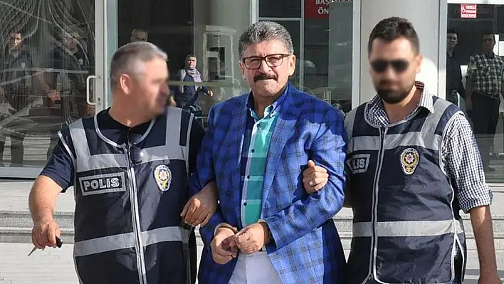 Boydak suçlamaları kabul etmedi: Beni Cumhuriyet Meydanı'nda idam edin!