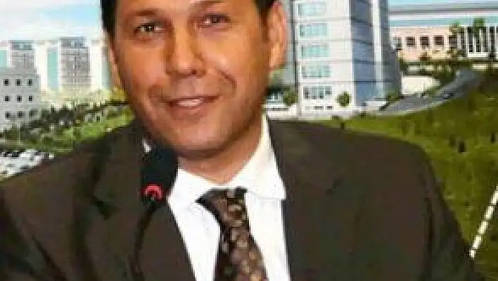 BOYDAK'TAN, BAKAN ŞİMŞEK'E 'ÇEREZ PARASI' TEPKİSİ: