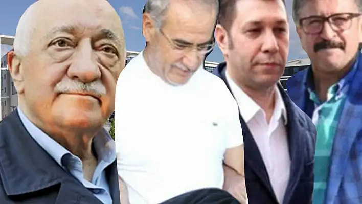 Boydaklar'a FETÖ'den ceza yağdı