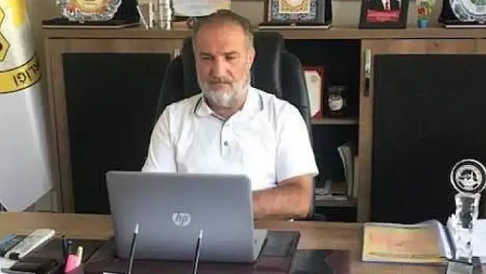 Bozdağ ailesinin acı günü