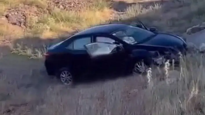 Niğdeli Belediye Başkanı kazada yaralandı!
