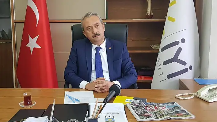 Bozkurt, &quotAday adaylığı için müracaatlar var"