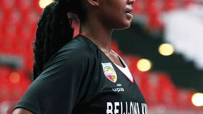 Brooque Williams 23 sayı ile oynadı