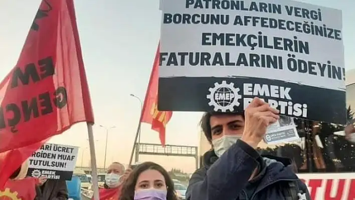 'Bu düzenleme derdi çözmez! Elektrik zamları geri alınsın'