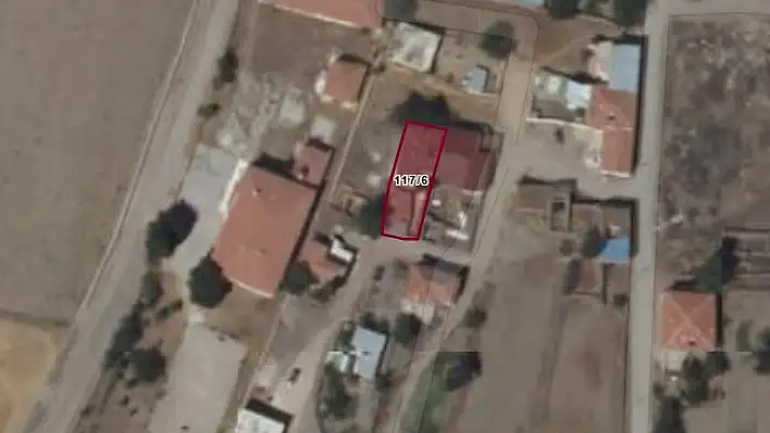 Bu fırsat kaçmaz! 1 milyon TL değerinde arsalar satışta