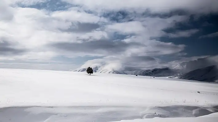 Bu fotoğraf hangi ilçede çekildi? Görenler hayran kaldı