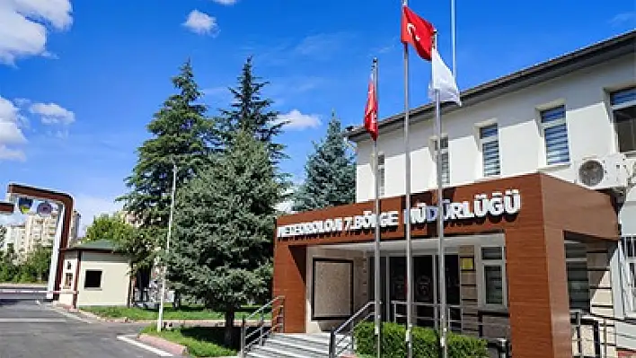Bu hafta plan yapacaklar dikkat! Meteoroloji açıkladı