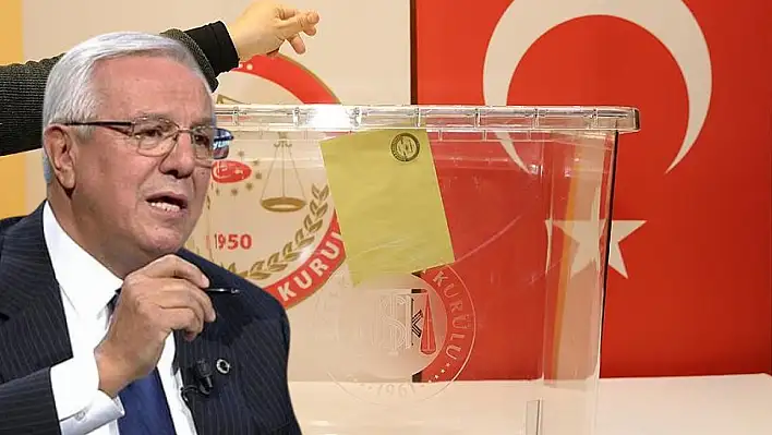 Bu iddia çok konuşulur: Erdoğan istifa edecek Erken Seçim gelecek