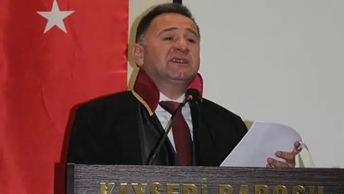 'Bu işte hukuka aykırılık var'