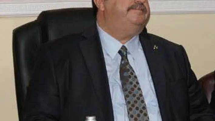 BU KEZ KAZANACAĞIZ