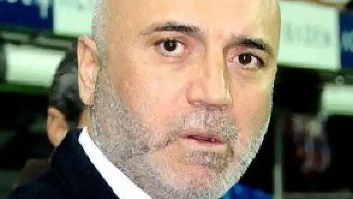 BU MAÇI ALACAĞIZ, BAŞKA YOLU YOK