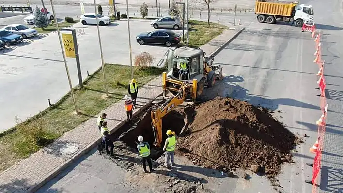 Bu mahallelerde oturuyorsanız dikkat! Sular kesilecek... 