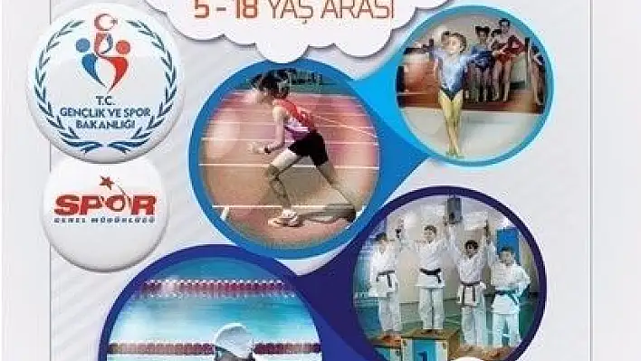 Bu yaz mutlaka spora başlamalısın
