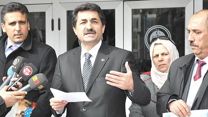 'Bu zamla yargı teşkilatı zan altında kalacak"