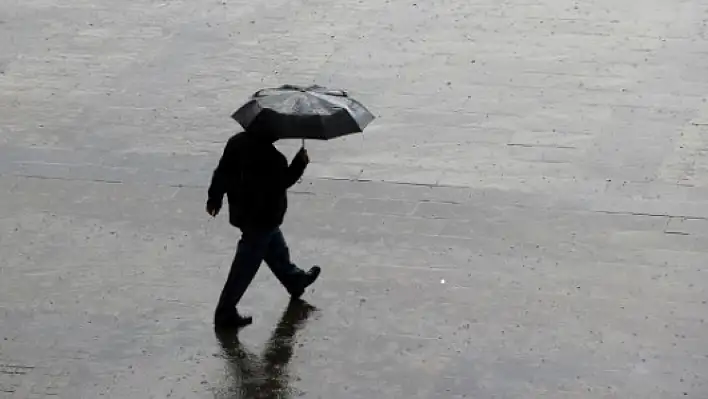 Bugün bizi nasıl bir hava bekliyor. İşte detaylar