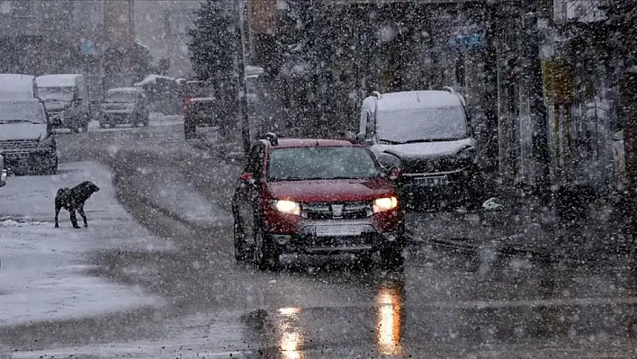 Bugün Kayseri'de bizi nasıl bir hava bekliyor? İşte detaylar