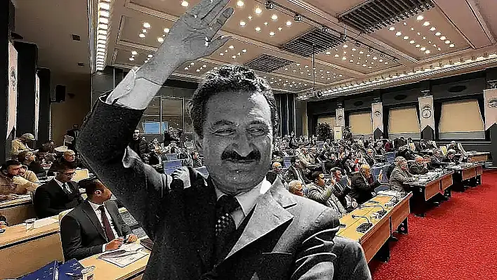 Bülent Ecevit ismi yine ertelendi