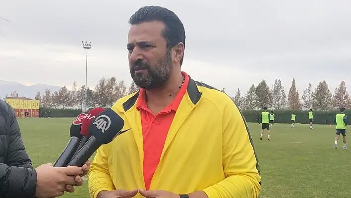 Bülent Uygun: 'Formanın hakkını vermeyen kim olursa olsun, bu takımda yeri yoktur'
