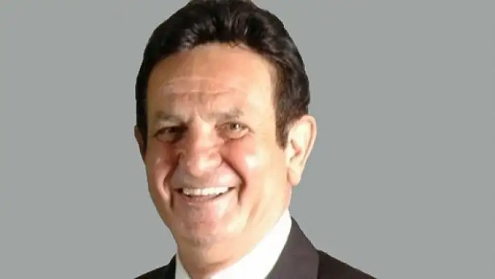 Bülent Yavuz vefat etti