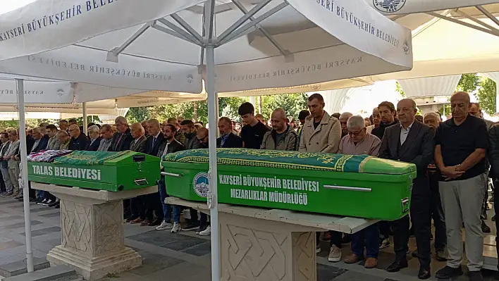 Bulu ailesinin acı günü