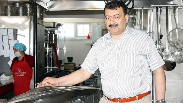 Bunları görmüyorsanız o lokantada yemek yemeyin
