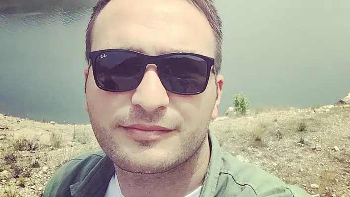 Bunu da yaptı! Kayserili isim Dünya genelinde dikkat çeken 50 kişilik o listeye girdi