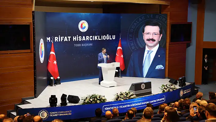 Bunu kimse beklemiyordu! TOBB'un Kayserili Başkanı Hisarcıklıoğlu'dan Bakan Mehmet Şimşek tepkisi!