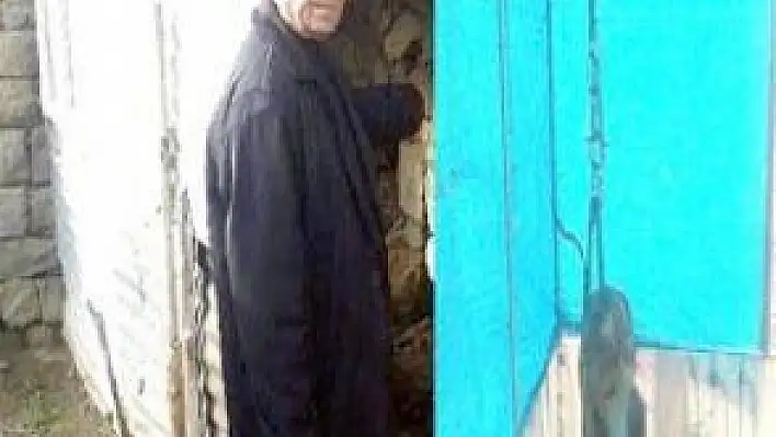 BUNU YAPAN İNSAN OLAMAZ